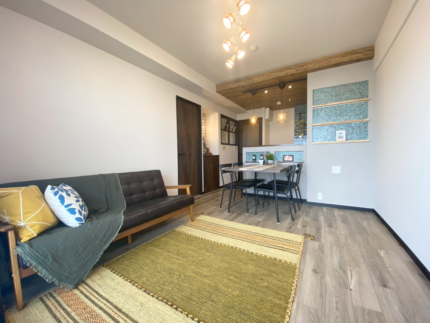 レックスガーデン堺東